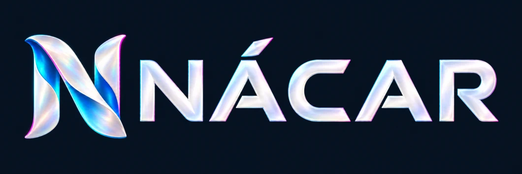 NÁCAR3D azul