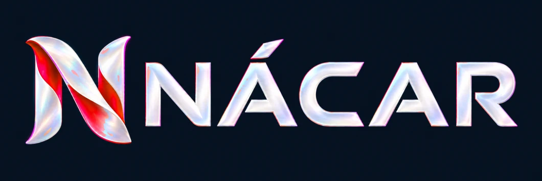 NÁCAR3D rojo